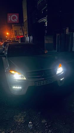 مرسيدس بنز C-Class